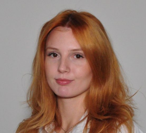 Sorina Vasile